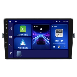 Navigatie Digital IQ Toyota Verso 2009-2018 QLED 2GB 32GB 4 CORE