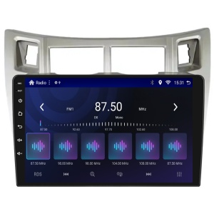 Navigatie Digital IQ Toyota Yaris P9 2005-2015 QLED 2GB 32GB 4 CORE - Img 4