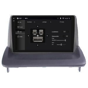 Navigatie Digital IQ Volvo C30 2006-2012 2K 8GB 128GB 8 CORE - Img 6
