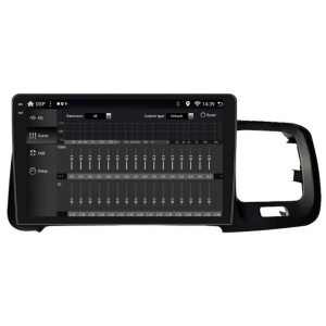 Navigatie Digital IQ Volvo S60 2 2014-2018 2K 8GB 128GB 8 CORE - Img 5