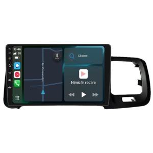 Navigatie Digital IQ Volvo S60 2 2014-2018 QLED 2GB 32GB 4 CORE - Img 8