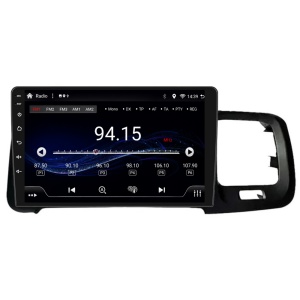 Navigatie Digital IQ Volvo S60 2 2014-2018 QLED 4GB 64GB 8 CORE - Img 3