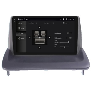 Navigatie Digital IQ Volvo V50 2006-2012 2K 8GB 128GB 8 CORE - Img 6