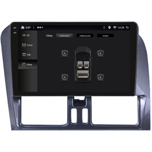 Navigatie Digital IQ Volvo XC60 2014-2017 2K 8GB 128GB 8 CORE - Img 7