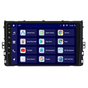 Navigatie Digital IQ VW Arteon dupa 2017 QLED 2GB 32GB 4 CORE - Img 3
