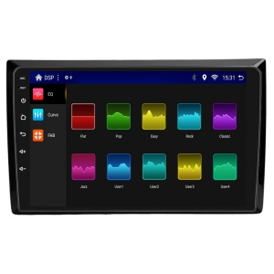 Navigatie Digital IQ VW Beetle 2011-2019 QLED 2GB 32GB 4 CORE - Img 5