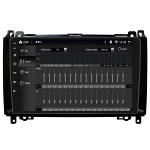Navigatie Digital IQ VW Crafter 2006-2016 QLED 4GB 64GB 8 CORE - Img 5