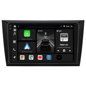 Navigatie Digital IQ VW Golf 6 2008-2014 2K 8GB 128GB 8 CORE - Img 1