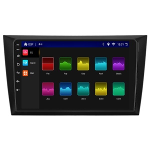Navigatie Digital IQ VW Golf 6 2008-2014 QLED 2GB 32GB 4 CORE - Img 5
