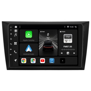 Navigatie Digital IQ VW Golf 6 2008-2014 QLED 4GB 64GB 8 CORE