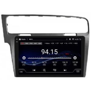 Navigatie Digital IQ VW Golf 7 2012-2020 2K 8GB 128GB 8 CORE - Img 3