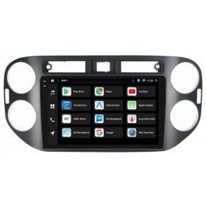 Navigatie Digital IQ VW Golf Plus 2004-2014 2K 8GB 128GB 8 CORE - Img 8
