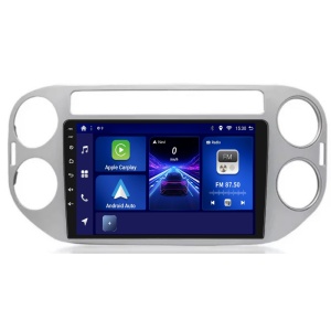 Navigatie Digital IQ VW Golf Plus 2004-2014 QLED 2GB 32GB 4 CORE