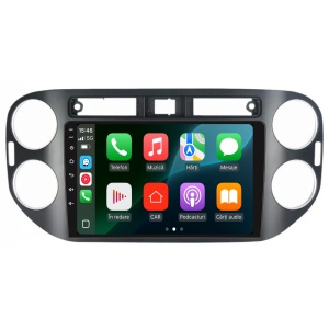 Navigatie Digital IQ VW Golf Plus 2004-2014 QLED 2GB 32GB 4 CORE - Img 2