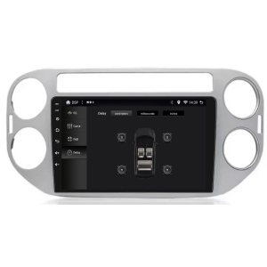 Navigatie Digital IQ VW Golf Plus 2004-2014 QLED 4GB 64GB 8 CORE - Img 7