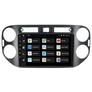 Navigatie Digital IQ VW Golf Plus 2004-2014 QLED 4GB 64GB 8 CORE - Img 8