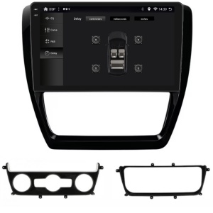 Navigatie Digital IQ VW Jetta 2011-2018 2K 8GB 128GB 8 CORE - Img 7