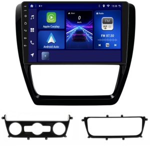 Navigatie Digital IQ VW Jetta 2011-2018 QLED 2GB 32GB 4 CORE