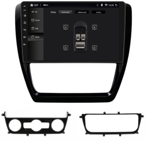 Navigatie Digital IQ VW Jetta 2011-2018 QLED 4GB 64GB 8 CORE - Img 7