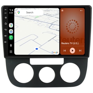 Navigatie Digital IQ VW Jetta 3 2004-2011 QLED 2GB 32GB 4 CORE - Img 9