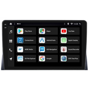 Navigatie Digital IQ VW Multivan T5 2003-2015 2K 8GB 128GB 8 CORE - Img 8