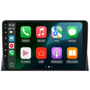 Navigatie Digital IQ VW Multivan T5 2003-2015 QLED 2GB 32GB 4 CORE - Img 2