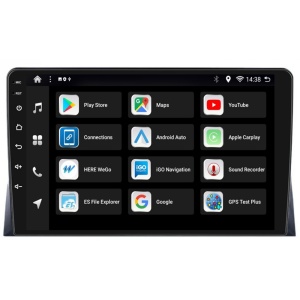 Navigatie Digital IQ VW Multivan T5 2003-2015 QLED 4GB 64GB 8 CORE - Img 8