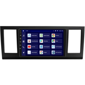 Navigatie Digital IQ VW Multivan T6 dupa 2015 QLED 2GB 32GB 4 CORE - Img 3