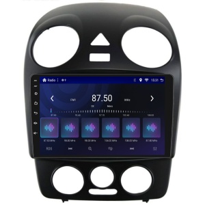 Navigatie Digital IQ VW New Beetle 2004-2010 QLED 2GB 32GB 4 CORE - Img 4