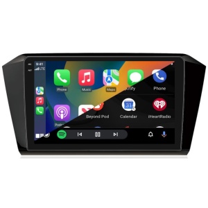 Navigatie Digital IQ VW Passat B8 2015-2019 2K 8GB 128GB 8 CORE - Img 2