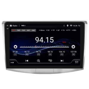 Navigatie Digital IQ VW Passat CC B6 2008-2012 2K 8GB 128GB 8 CORE - Img 3