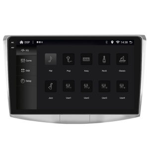 Navigatie Digital IQ VW Passat CC B7 2011-2018 2K 8GB 128GB 8 CORE - Img 4
