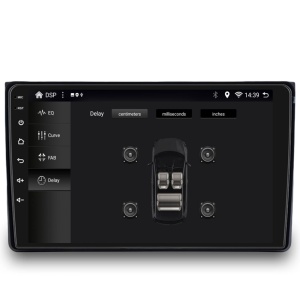 Navigatie Digital IQ VW Polo 2004-2012 QLED 4GB 64GB 8 CORE - Img 7