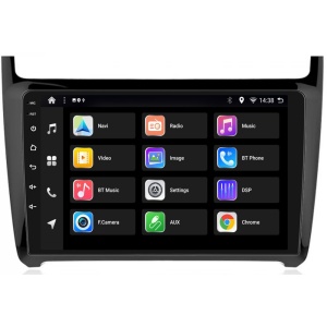 Navigatie Digital IQ VW Polo 6R 2009-2018 QLED 4GB 64GB 8 CORE - Img 9