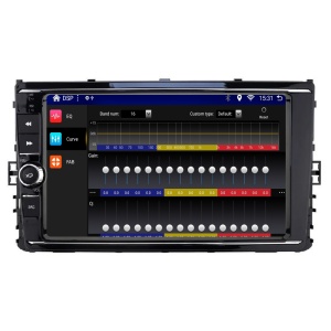 Navigatie Digital IQ VW Polo dupa 2017 QLED 2GB 32GB 4 CORE - Img 6