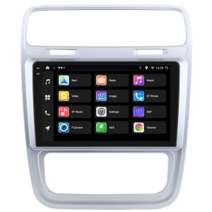 Navigatie Digital IQ VW Scirocco 2015-2018 2K 8GB 128GB 8 CORE - Img 9
