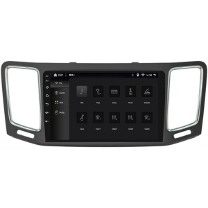 Navigatie Digital IQ VW Sharan 2010-2022 QLED 4GB 64GB 8 CORE - Img 4