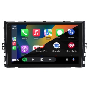 Navigatie Digital IQ VW Taigo dupa 2021 2K 8GB 128GB 8 CORE - Img 2