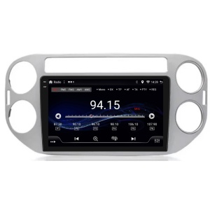 Navigatie Digital IQ VW Tiguan 1 2007-2018 2K 8GB 128GB 8 CORE - Img 3