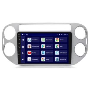 Navigatie Digital IQ VW Tiguan 1 2007-2018 QLED 2GB 32GB 4 CORE - Img 3