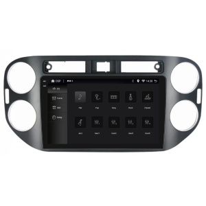 Navigatie Digital IQ VW Tiguan 1 2010-2018 2K 8GB 128GB 8 CORE - Img 4