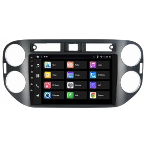 Navigatie Digital IQ VW Tiguan 1 2010-2018 QLED 4GB 64GB 8 CORE - Img 9