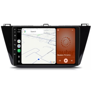 Navigatie Digital IQ VW Tiguan 2 2016-2023 QLED 2GB 32GB 4 CORE - Img 9