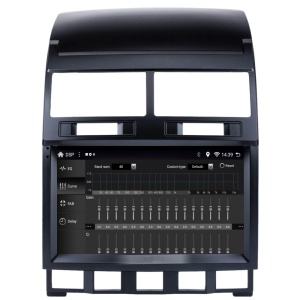 Navigatie Digital IQ VW Touareg 7L 2002-2011 QLED 4GB 64GB 8 CORE - Img 5