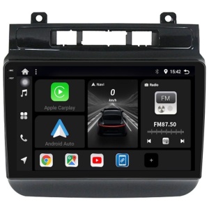 Navigatie Digital IQ VW Touareg 7P 2010-2018 2K 8GB 128GB 8 CORE