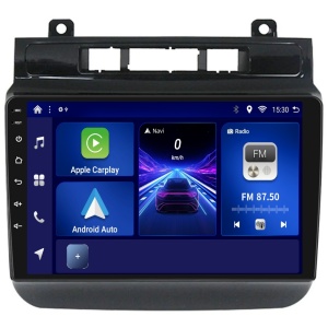 Navigatie Digital IQ VW Touareg 7P 2010-2018 QLED 2GB 32GB 4 CORE