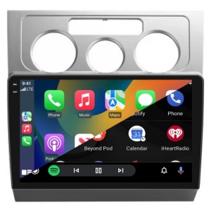 Navigatie Digital IQ VW Touran 1 2003-2010 2K 8GB 128GB 8 CORE - Img 2