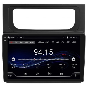 Navigatie Digital IQ VW Touran 2 2010-2015 2K 8GB 128GB 8 CORE - Img 3