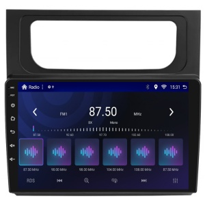 Navigatie Digital IQ VW Touran 2 2010-2015 QLED 2GB 32GB 4 CORE - Img 4