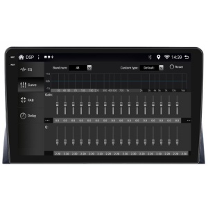Navigatie Digital IQ VW Transporter T5 2003-2015 2K 8GB 128GB 8 CORE - Img 5